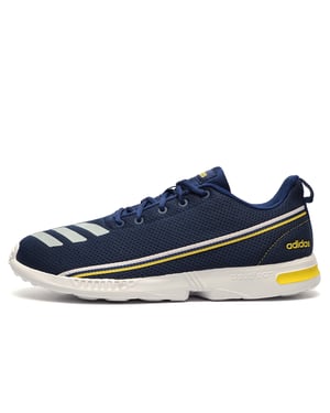 Adidas Cloudfoam Widewalk Mens Trainers