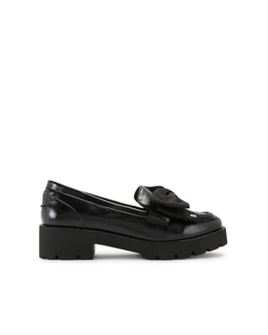 KG Kurt Geiger Maple Bow Loafers