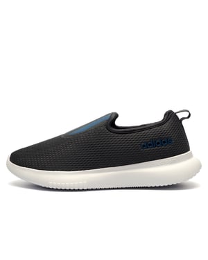 Adidas Cloudfoam Lucifo Mens Slip On Shoes