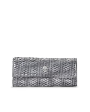 Kurt Geiger London  Elongated Clutch Bag