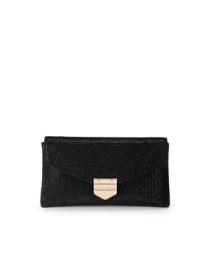 Carvela Maria Disco Clutch Bag