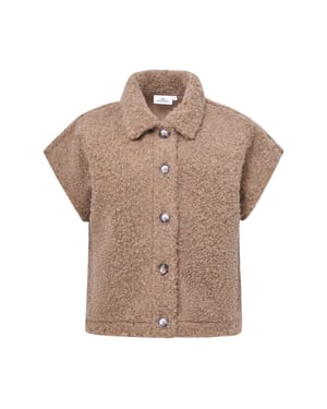 HV Polo Vest 0401103858 kiki