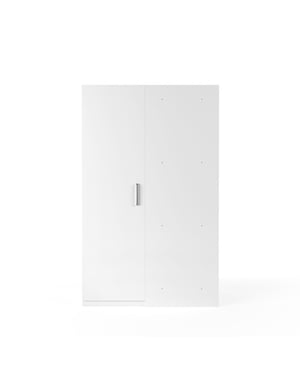Wasophoogte ® opbergkast zijkast voor wasmachine kast module j3 -
