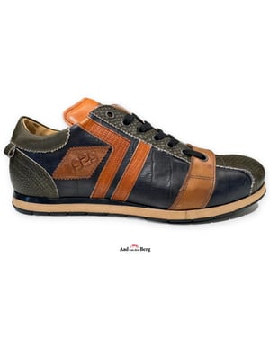 Kamo-Gutsu Herenschoenen sneakers