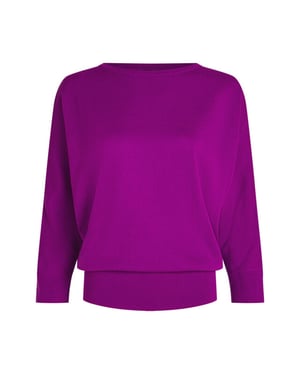King Louie Top lange mouw 09646 valentina