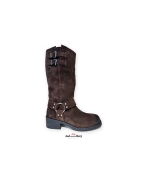 Tommy Hilfiger Damesschoenen laarzen