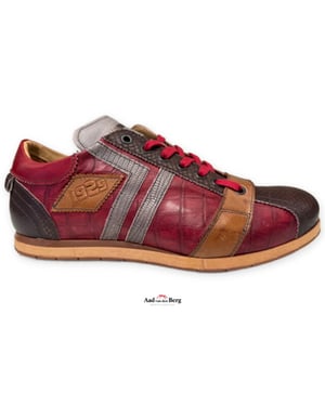 Kamo-Gutsu Herenschoenen sneakers