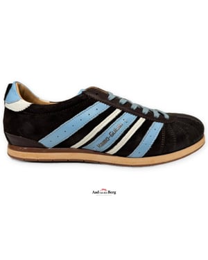 Kamo-Gutsu Herenschoenen sneakers