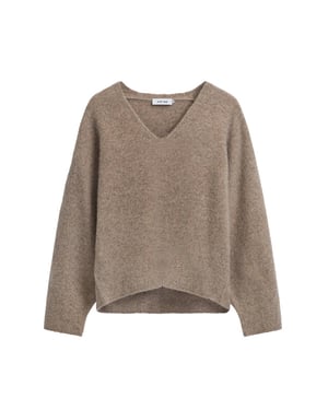 Knit-ted Pullover 262p036 lucia