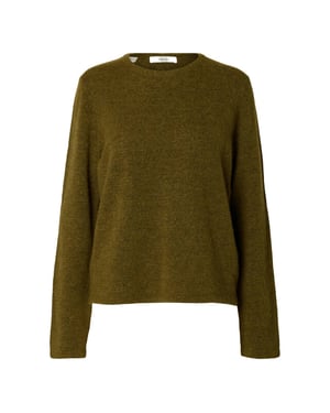 Selected Femme Pullover 16101705