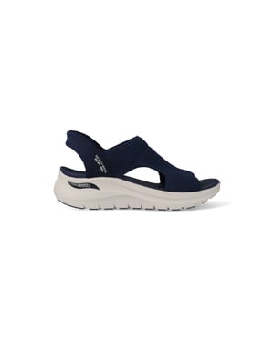 Skechers Arch fit 2.0 sandal my ever 119466/nvy