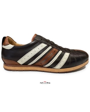 Kamo-Gutsu Herenschoenen sneakers