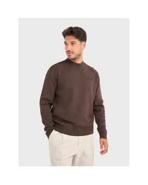 Blue Industry Crewneck sweater |