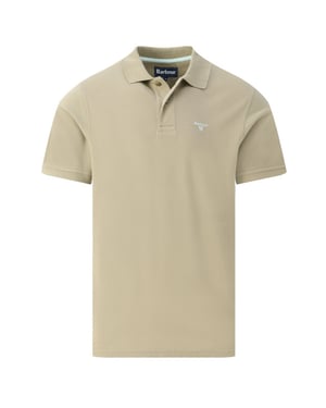 Barbour Polo