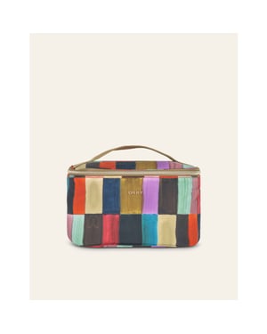 Oilily Cady beauty case