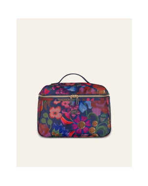 Oilily Coco beauty case