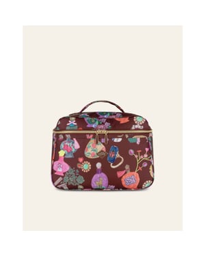 Oilily Cocos beauty case