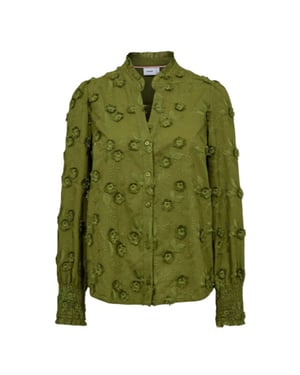 Nümph Nulenea blouse 707312-