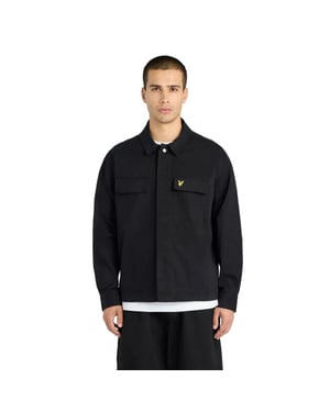 Lyle and Scott Wahed overhirt