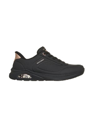 Skechers Arch fit uno relaxing on ai
