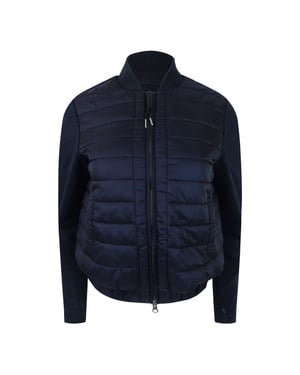 Parajumpers Loretta Pencil Marinblå Jacka