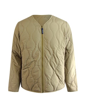 Aquascutum Active Rlg Liner Jacket Khaki