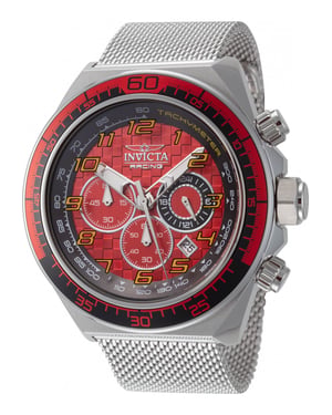 Invicta IN-47900 Mens Racing Watch