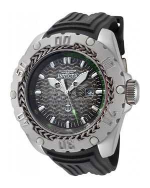 Invicta IN-48015 Mens Ocean Voyage Watch