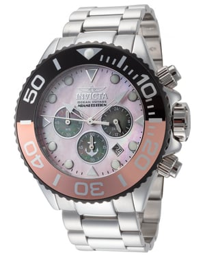 Invicta IN-48603 Mens Ocean Voyage Watch
