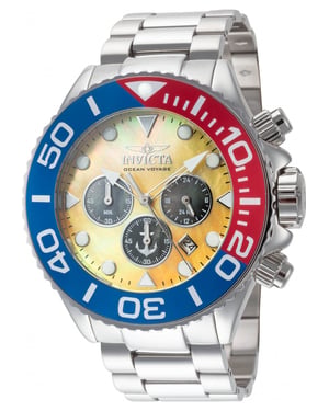 Invicta IN-48596 Mens Ocean Voyage Watch
