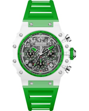 Invicta IN-69687 Mens Racing Watch