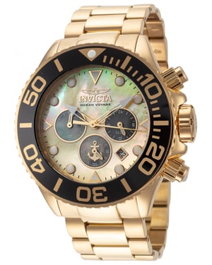 Invicta IN-48600 Mens Ocean Voyage Watch