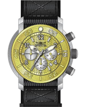 Invicta IN-50096 Mens Coalition Forces Watch
