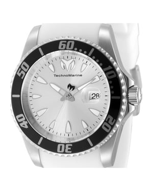 TechnoMarine TM-225130 Mens Manta Sea Watch