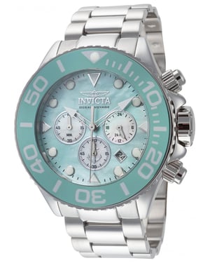 Invicta IN-48594 Mens Ocean Voyage Watch