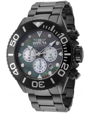 Invicta IN-48602 Mens Ocean Voyage Watch