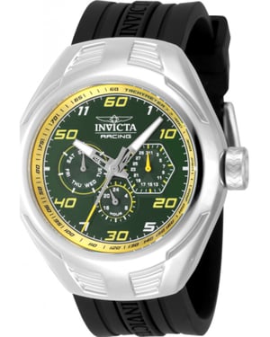 Invicta IN-47728 Mens Racing Watch