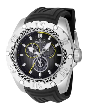Invicta IN-48019 Mens Ocean Voyage Watch