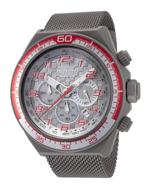 Invicta IN-47904 Mens Racing Watch