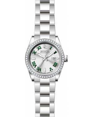 Invicta IN-51095 Mens Elite Diamond Watch