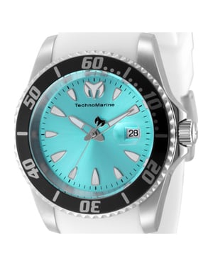 TechnoMarine TM-225128 Mens Manta Sea Watch