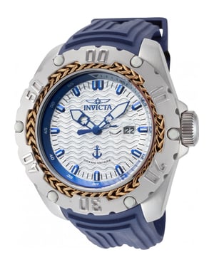 Invicta IN-48018 Mens Ocean Voyage Watch