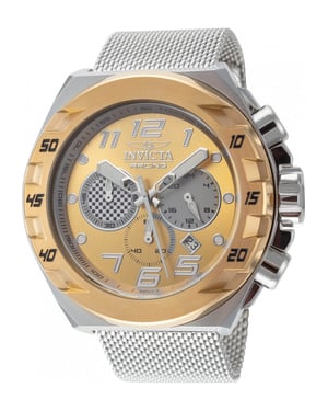 Invicta IN-47204 Mens Racing Watch