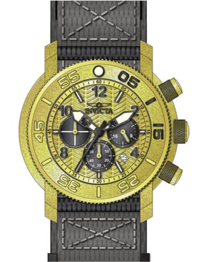 Invicta IN-50099 Mens Coalition Forces Watch