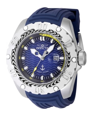 Invicta IN-48017 Mens Ocean Voyage Watch