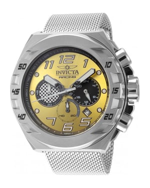 Invicta IN-47199 Mens Racing Watch