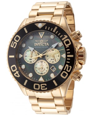 Invicta IN-48601 Mens Ocean Voyage Watch