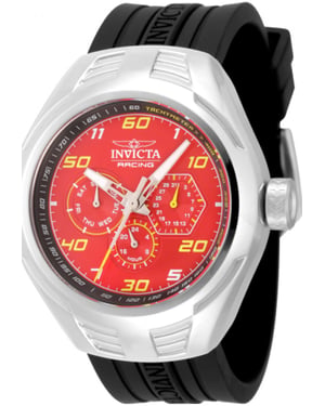 Invicta IN-47727 Mens Racing Watch