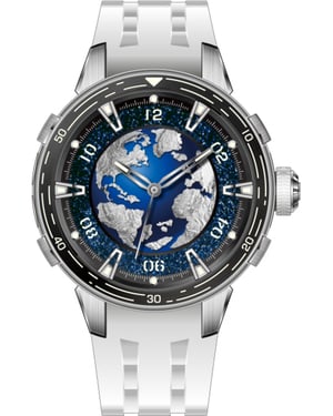 Invicta IN-70091 Mens Celestial Watch