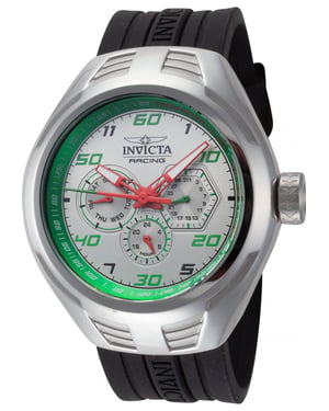 Invicta IN-47726 Mens Racing Watch